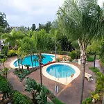 Beautiful Marbella Apartment With Lovely Terrace Pass The Keys