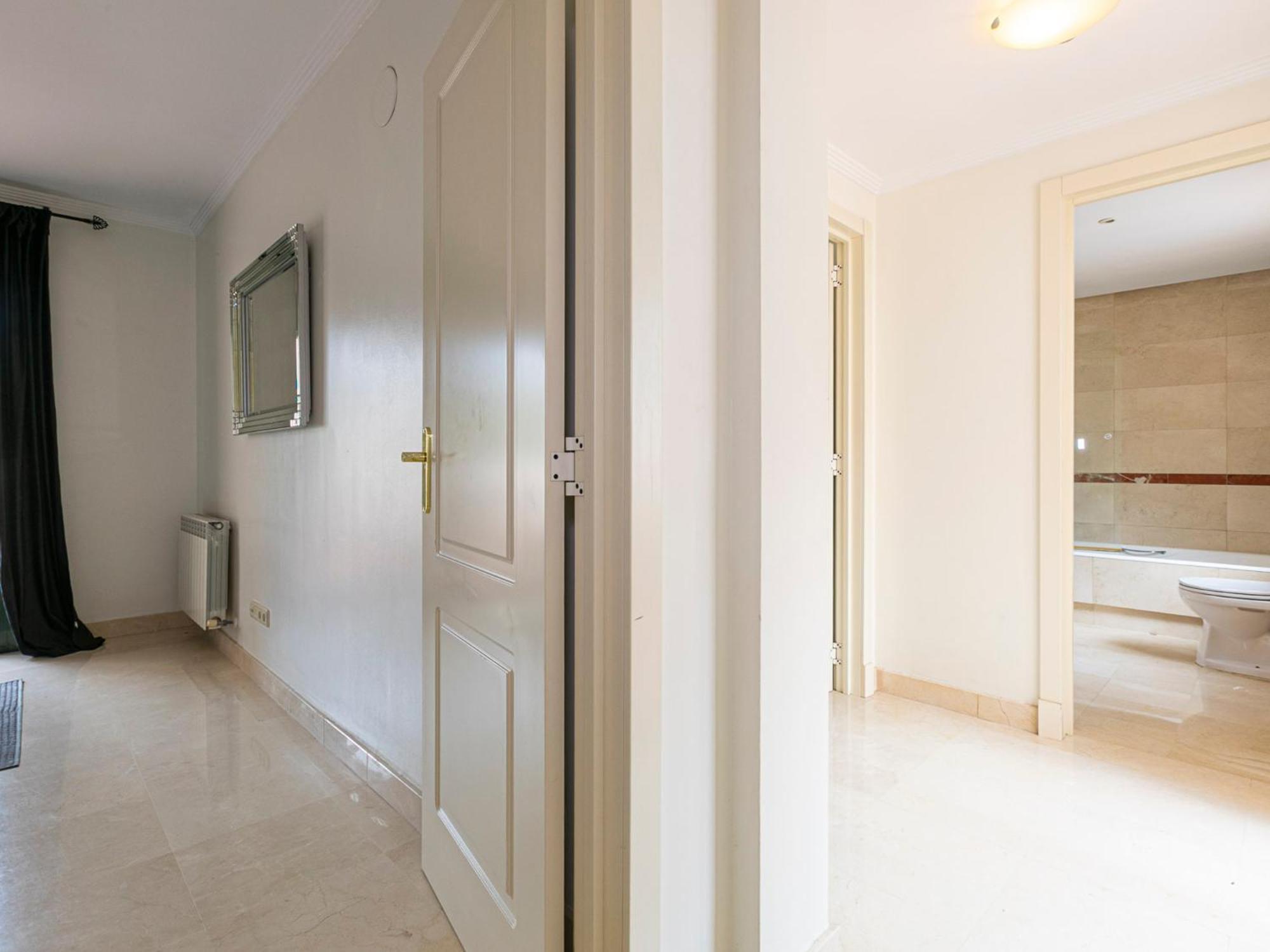 Beautiful With Lovely Terrace Pass The Keys Marbella