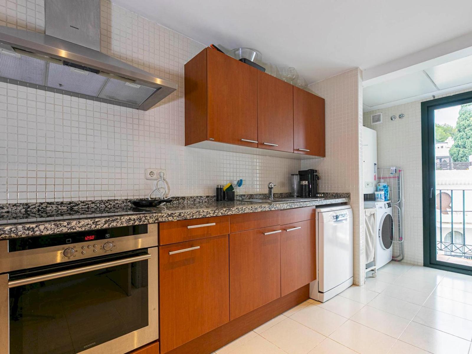 Apartment Beautiful With Lovely Terrace Pass The Keys Marbella